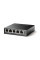 Коммутатор TP-Link TL-SF1005LP