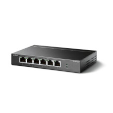 Коммутатор TP-Link TL-SF1006P, рубрика Коммутаторы, г. Павлодар