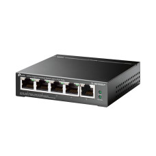 Коммутатор TP-Link TL-SG1005LP, Коммутаторы наличие в г. Павлодар