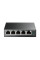 Коммутатор TP-Link TL-SG1005LP