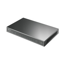 Коммутатор TP-Link TL-SG1210P, Коммутаторы подбор