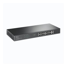 Коммутатор TP-Link TL-SG1218MP, Коммутаторы наличие в г. Павлодар