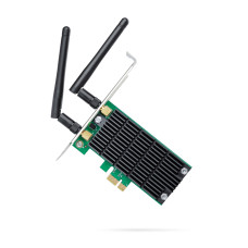Сетевая карта TP-Link Archer T4E, Сетевые карты подбор