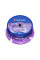 Диск DVD+R Verbatim (43500) 4.7GB 25штук Незаписанный