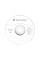Диск CD-R Verbatim (43432) 700MB 25штук Незаписанный
