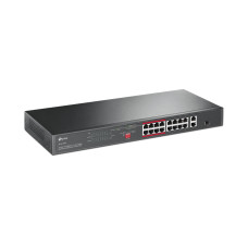 Коммутатор TP-Link TL-SL1218P, оборудование в категории Коммутаторы