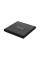 Внешний привод Verbatim CD/DVD 98938 Slim USB Чёрный