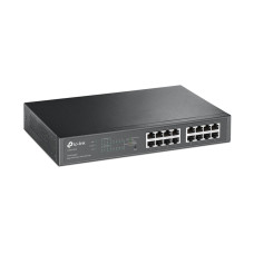 Коммутатор TP-Link TL-SG1016PE PoE+, Коммутаторы в г. Павлодар