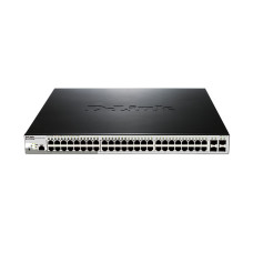 Коммутатор D-Link DGS-1210-52P/ME/B1A, Коммутаторы ассортимент