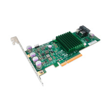 RAID контроллер Supermicro AOC-S3008L-L8I, страница Карты расширения