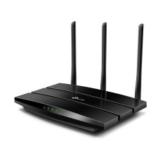 Маршрутизатор TP-Link Archer A8, линейка Маршрутизаторы