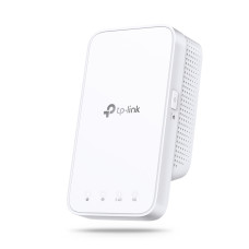 Усилитель Wi-Fi сигнала TP-Link RE300, обзор Wi-Fi точки доступа