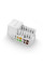 Модуль для информационной розетки SHIP M245 Cat.5e RJ-45 UTP