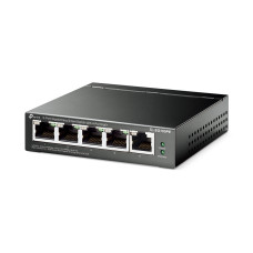 Коммутатор TP-Link TL-SG105PE, выбор Коммутаторы