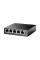Коммутатор TP-Link TL-SG105PE