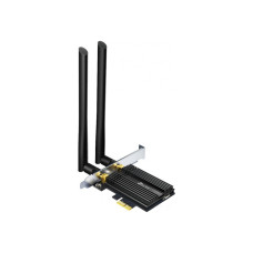 Сетевая карта TP-Link Archer TX50E, Сетевые карты наличие в г. Павлодар