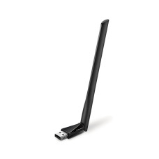 USB-адаптер Mercusys MU6H, оборудование в категории Сетевые карты