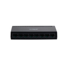 Коммутатор Dahua DH-PFS3008-8GT-L, выбор Коммутаторы