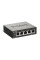 Коммутатор D-Link DGS-1100-05V2/A1A