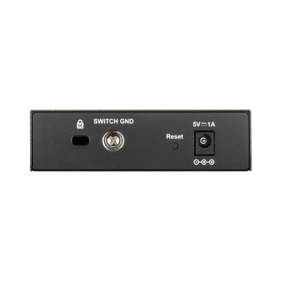 Коммутатор D-Link DGS-1100-05V2/A1A