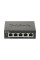 Коммутатор D-Link DGS-1100-05V2/A1A