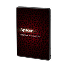 Твердотельный накопитель SSD Apacer AS350X 256GB SATA, изделие в категории Apacer