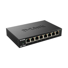 Коммутатор D-Link DGS-1008D/K2A, Коммутаторы ассортимент
