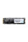 Твердотельный накопитель SSD Apacer AS2280P4 256GB M.2 PCIe