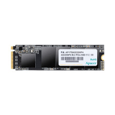 Твердотельный накопитель SSD Apacer AS2280P4 512GB M.2 PCIe, Apacer подбор