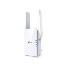 Усилитель Wi-Fi сигнала TP-Link RE505X, все Wi-Fi точки доступа