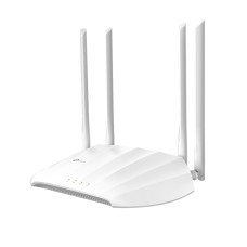 Wi-Fi точка доступа TP-Link TL-WA1201, обзор Wi-Fi точки доступа
