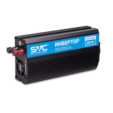 Инвертор SVC SI-500, оборудование в категории Инверторы и зарядные станции