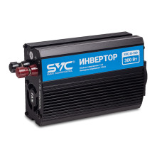 Инвертор SVC SI-300, ассортимент в Инверторы и зарядные станции