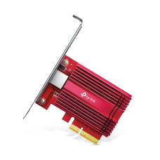 Сетевая карта TP-Link TX401, изделие в категории Сетевые карты