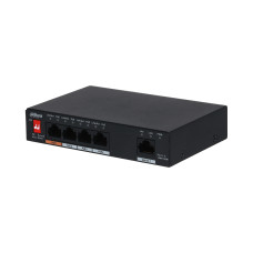 Коммутатор Dahua DH-PFS3005-4ET-60, раздел Коммутаторы