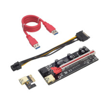 Плата расширения X-Game R-010s-009с plus, Контроллеры подбор