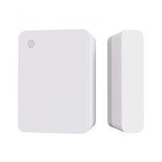 Датчики открытия окна и двери Mi Door and Window Sensor 2 Белый, в категории Дом и офис