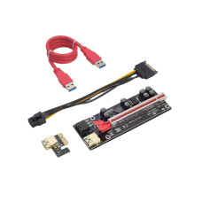 Плата расширения X-Game R-010s Lan, все Контроллеры