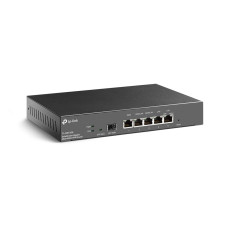 Маршрутизатор VPN TP-Link ER7206, оборудование в категории Маршрутизаторы