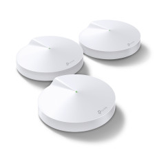 Маршрутизатор TP-Link Deco M5 (3-pack), оборудование в категории Wi-Fi точки доступа