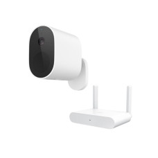Комплект видеонаблюдения Xiaomi Mi Outdoor Security Camera 1080p Set, Дом и офис ассортимент