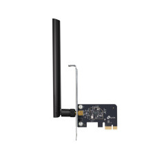 Сетевая карта TP-Link Archer T2E, все Сетевые карты