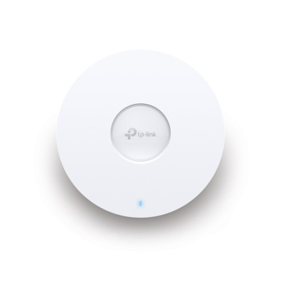 Wi-Fi точка доступа TP-Link EAP610
