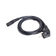 Кабель питания С13, IPower, 3.0, 1,5 мм, 1.2 м., оборудование в категории iPower