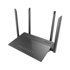Маршрутизатор D-Link DIR-841/RU/A1B, Маршрутизаторы наличие в г. Павлодар