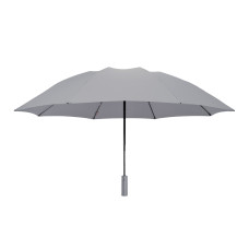 Зонт Xiaomi 90GO Automatic Umbrella (LED Lighting) Серый, Дом и офис наличие в г. Павлодар