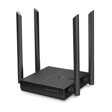 Маршрутизатор TP-Link Archer A64, серия Маршрутизаторы