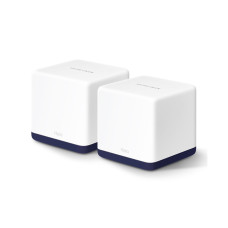 Маршрутизатор Mercusys Halo H50G(2-pack), Wi-Fi точки доступа ассортимент