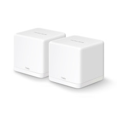 Маршрутизатор Mercusys Halo H30G(2-pack), Wi-Fi точки доступа наличие в г. Павлодар