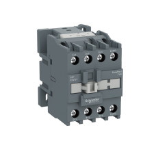 Контактор SE LC1E3210Q5 32А 1НО 380В 50ГЦ, изделие в категории Контакторы